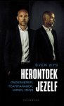 NYS, SVEN - Herontdek jezelf (Sven Nys) -Ondernemer, teammanager, vader, mens