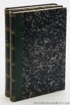 Ségur, Comte de. - Galerie morale et politique [ 2 volumes ].