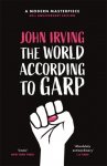 John Irving 13089 - The world according to Garp
