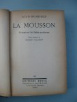 Bromfield, Louis - La Moisson. Roman sur les Indes modernes.