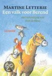 Martine Letterie - Een Valk Voor Berend