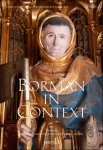 Marjan Debaene, Hannah De Moor (eds) - Borman in Context, Brabantine Sculpture from 1460-1540