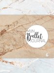 Nicole Neven - Mijn Bullet Journal - marmer