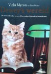 Myron, Vicki, Witter, Bret - Dewey's wereld