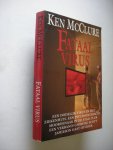 McClure, Ken  / Hempen, F. vert. - Fataal virus (Chameleon)