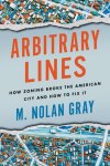 M Nolan Gray - Arbitrary Lines