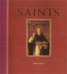 Terry Matz - The Daybook of Saints