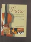 Max Wade-Matthews - Music, An Illustrated History. A encyclopedia of Musical instuments and the art of music-making.