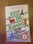 Hewitt, Phil - Keep on Running / The Highs & Lows of a Marathon Addict