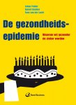 Johan Polder, Sjoerd Kooiker - De gezondheidsepidemie