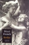 French, Nicci - Verlies French, Nicci - Verlies