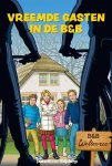 Blijdorp, Janwillem - Blijdorp, Janwillem-Vreemde gasten in de B&B (nieuw)
