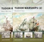 Konstam, A - Tudor Warships 1+2 Konstam, A - Tudor Warships 1+2