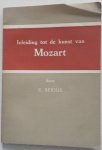 Bekius E. - Inleiding tot de kunst van Mozart