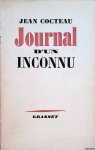 Cocteau, Jean - Journal d'un inconnu