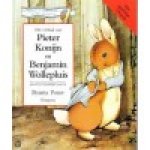 Potter, Beatrix - Het verhaal van Pieter Konijn en Benjamin Wollepluis