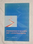 Glebbeek, Arie C. - Perspectieven op loopbanen