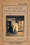  - Gids door het Rijksmuseum