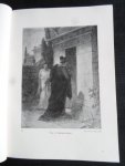 Keyssner, Gustav - Feuerbach, Eine Auswahl aus dem Lebenswerk des Meisters, 108 Abbildungen