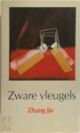Zhang Jie 80357 - Zware vleugels