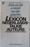 Moerman , Josien - Lexicon Nederlandstalige auteurs / Lexicon Internationale Auteurs Moerman , Josien - Lexicon Nederlandstalige auteurs / Lexicon Internationale Auteurs