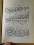 Mak, J.J. - Uyt Ionsten Versaemt. Retoricale Studien 1946-1956.