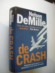 Mille, Nelson de / Naus,H. vert. - De Crash (Nightfall)