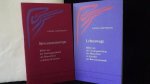 Hartmann, Georg, - Lebenswege. Bewusstseinswege. Zwei Titel.