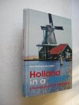 Vierdag Hans en Luitzen, Jan - Holland in a Hurry. A four-day Tour of the Netherlands