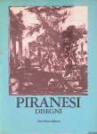 Pallucchini, Rodolfo - Disegni di Giambattista Piranesi