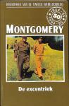 Thompson - Montgomery. De excentirek. Deel 60 in de serie Bibliotheek van de Tweede Wereldoorlog