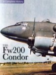 Jerry Scutts - The Focke-Wulf Fw 200 Condor