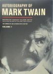 Harriet Elinor Smith - Autobiography of Mark Twain / Volume 1 The Complete and Authoritative Edition