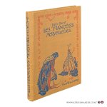Doucet, Jérôme. - Les fiancées merveilleuses. Illustrations de Félix Lorioux.