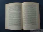 Ponsioen, J.A. - Symboliek in de samenleving; Een sociologie van de symbolen en van het symboliek denken.