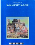 Deborah Scott, Walter Pfeiffer - The Cottages of Lilliput Lane Deborah Scott, Walter Pfeiffer - The Cottages of Lilliput Lane