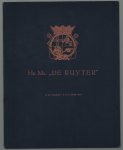 n.n - Hr. Ms. De Ruyter, 19 september - 9 november 1955.