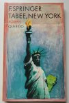 Springer - Tabee, new york