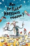 Jo Nesbo - Kan Dr. Proktor kerstmis redden? Jo Nesbo - Kan Dr. Proktor kerstmis redden?