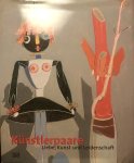 Schaefer, Barbara & Abdreas Blüm - Künstlerpaare Liebe, Kunst und Leidenschaft