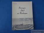 Brocmans, Cyriel. - Beringen Stad en Buitingen.
