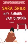 S. Shilo 111433 - Hey Simona van Dimona