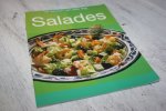 Vandewalle, Irena (samensteller) - De keuken van elke dag SALADES