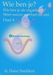 Hans Snelders - Wie ben je (Deel 4) Hans Snelders - Wie ben je (Deel 4)