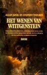 WITTGENSTEIN, L., JANIK, A., TOULMIN, S. - Het Wenen van Wittgenstein. Vertaling Hans W. Bakx en Paul de Bruin.