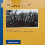 Aleid Bongen - Luiten en Thea Onnink - Stronks - 1922 Excelsior 1997