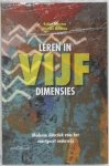 Robert Marzano & Wietske Miedema - Leren in vijf dimensies