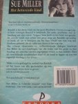 Miller, Sue - Het betoverde kind