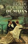 [{:name=>'Eça de Queiroz', :role=>'A01'}, {:name=>'Harrie Lemmens', :role=>'B06'}] - De Maia's / LJ Veen Klassiek / 1
