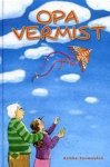 Aritha Vermeulen - Opa Vermist